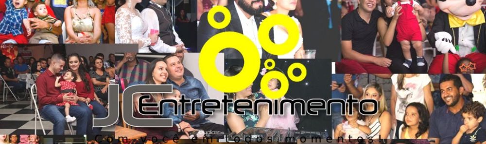 JCentretenimento - Com você em todos os momentos