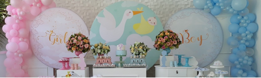 Jeron Festas e Eventos