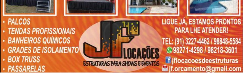 Jf Locações