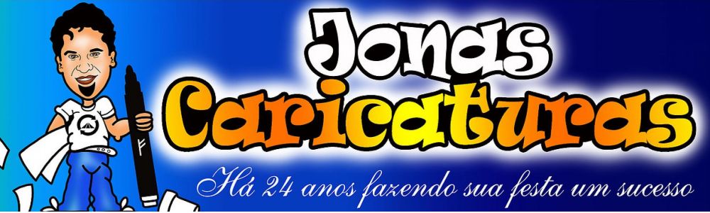 Jonas Caricaturas