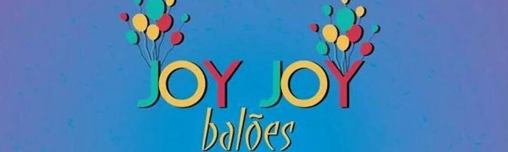 Joy Joy Blaões