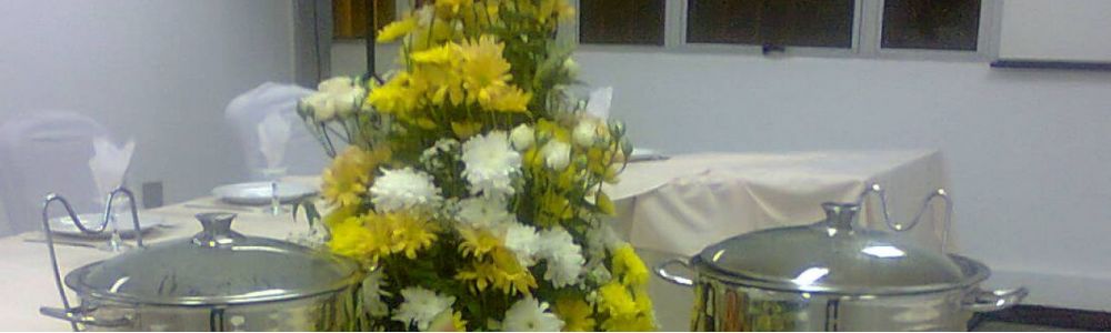 buffet Lance Eventos