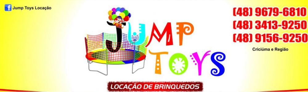 Jump Toys