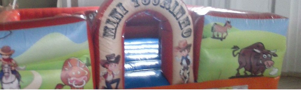 Jv festas e eventos