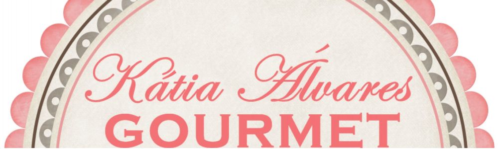 Katia Alvares Gourmet