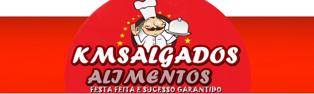Kmsalgados Alimentos