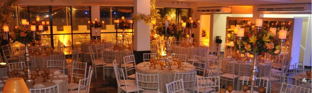 Laço de Ouro Eventos