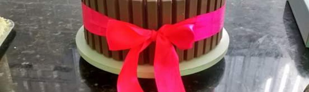 Larissa Belmock candy & cake