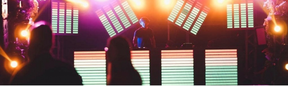 Procurando por Locação de Painel de Led para Eventos?
