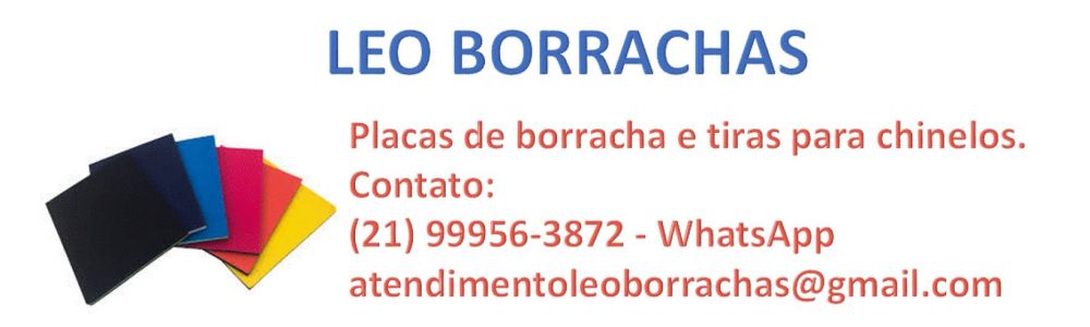 Leo Borrrachas
