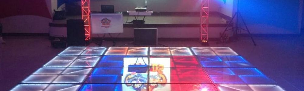 Liang Produções e Eventos