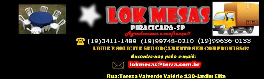 Lok-mesas