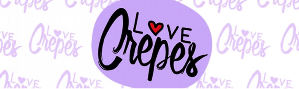Love Crepes