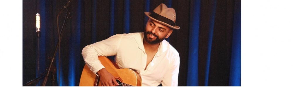 Cantor Voz e Violão Casamento, Evento em Geral