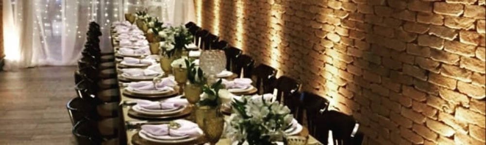 Majorais Buffet & Eventos
