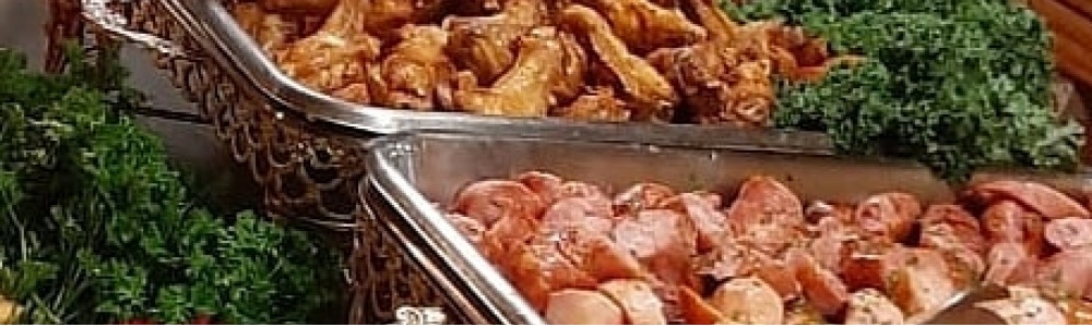 Mama Carlita Cozinha e Eventos