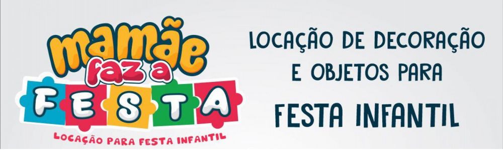 Mamãe Faz a Festa