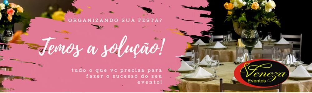 Veneza Eventos