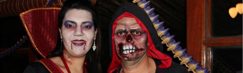 Pintura Facial e Artística Pinta Alegria!