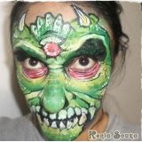 maquiagemdeterror