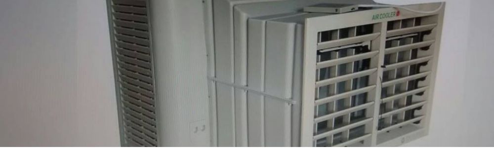MSC Climatizadores Evaporativos Vendas e Locações