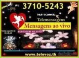 mensagemaovivo