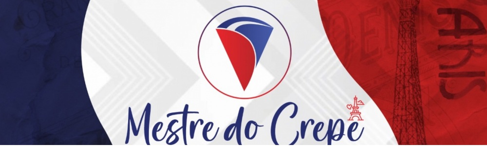 Mestre do Crepe