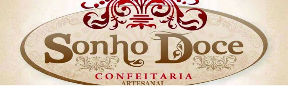 Sonho Doce - Confeitaria Artesanal