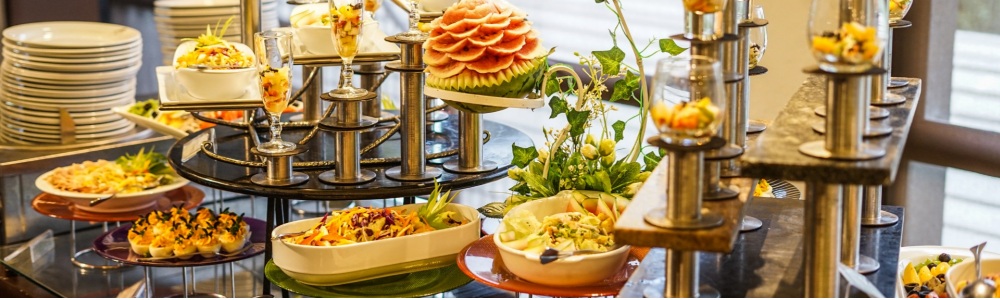 Mister Garçom gastronomia premium Florianópolis