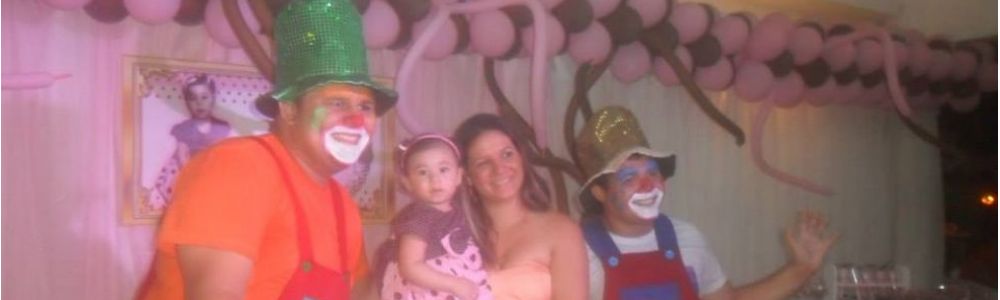 Moura Animações Infantis E Eventos