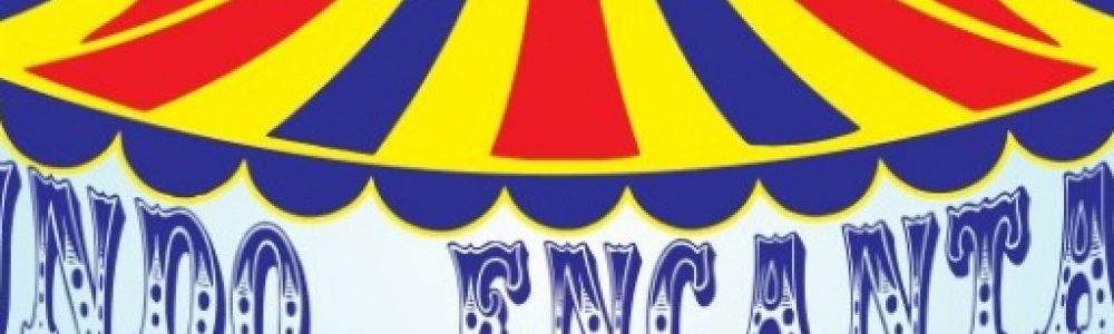 Mundo Encantado do Circo Oficial