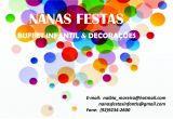 nanasfestasinfantis