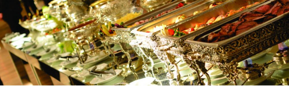 Aroma Brasil Gastronomia
