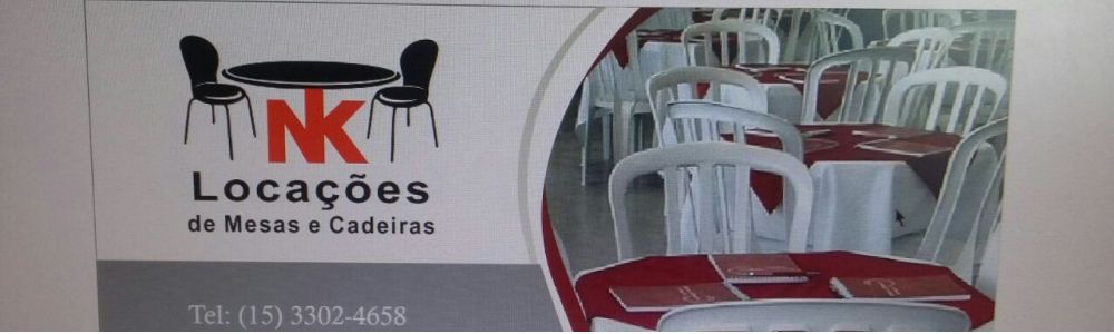 NK locaçoes