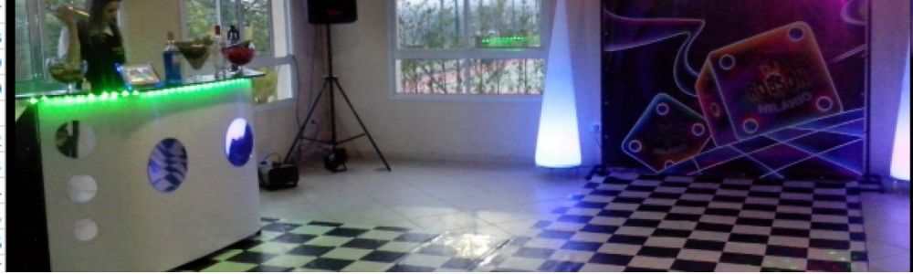 Nocaut Drinks - Bartenders, Barmans, Open Bar para festas