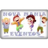 novamania