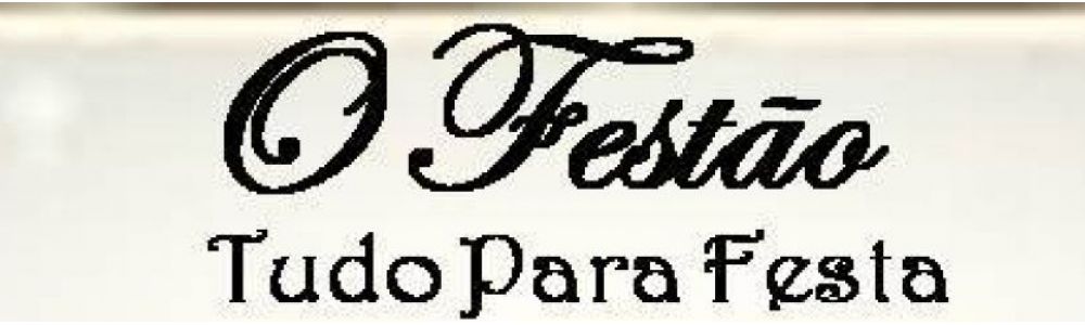 o Festão