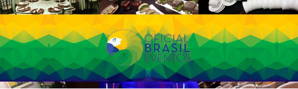 Serviço de Buffet e Produção de Eventos