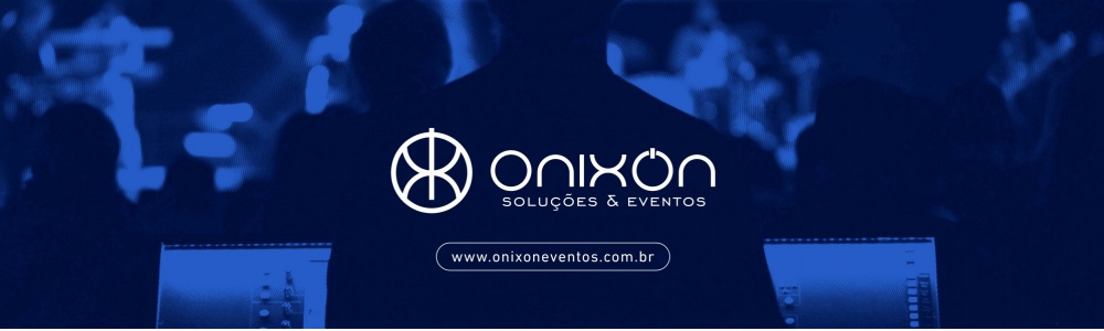 Onixon Soluções & Eventos Ltda