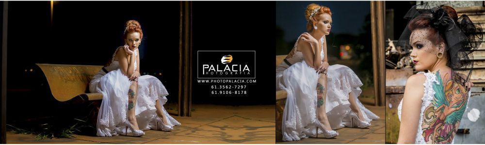 Palacia Photografia