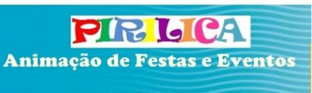 Anaimação de Festas e Eventos