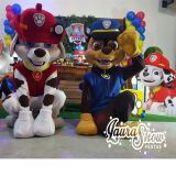 parafesta