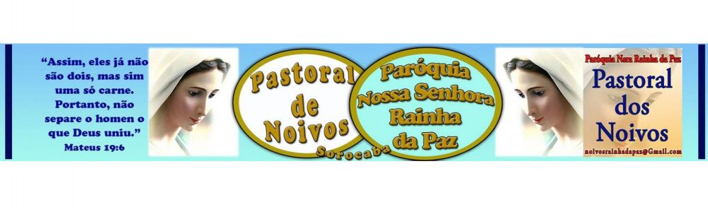 Paróquia Nsra Rainha da Paz-Sorocaba