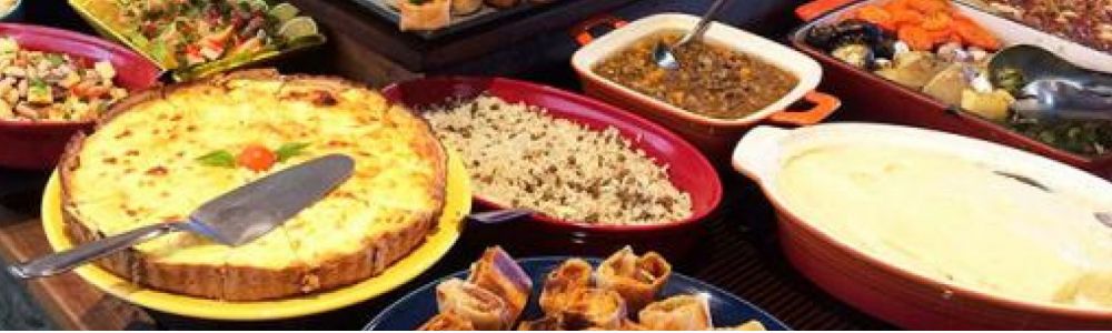 BUffet para Eventos