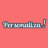 personaliza