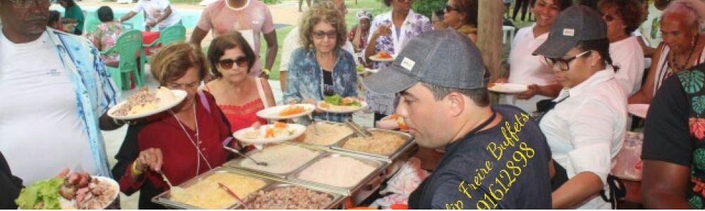 Philip Freire Buffets