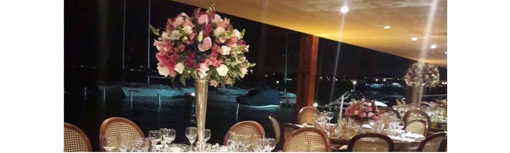 Pimentinhas Festas e Buffet