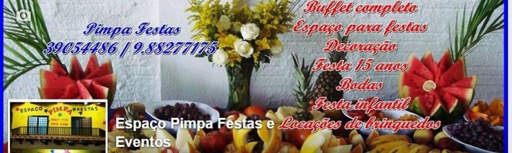 Pintura facial, escultura de balões, pipoca e algodão doce, brinquedos