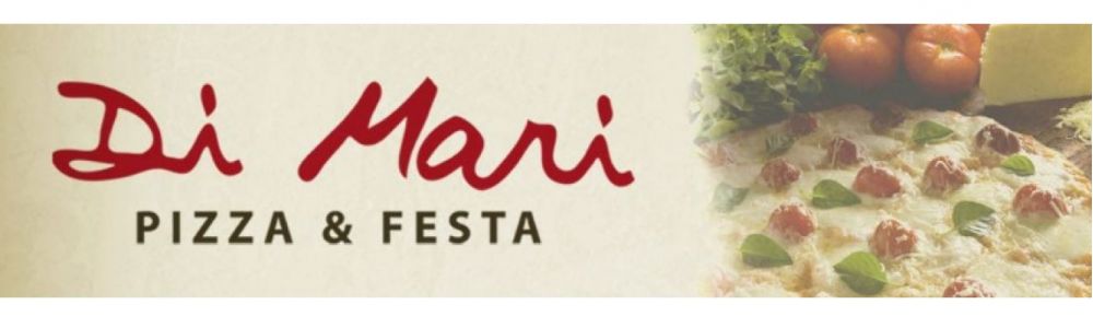 Di Mari Festa - Buffet De Pizzas em Domicílio
