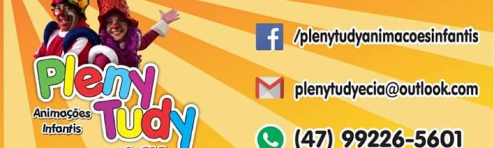 Pleny Tudy & cia